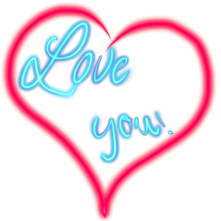 st.valentine's stickers messages sticker-3