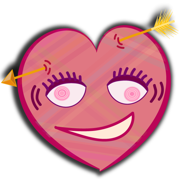 Amorous messages sticker-0