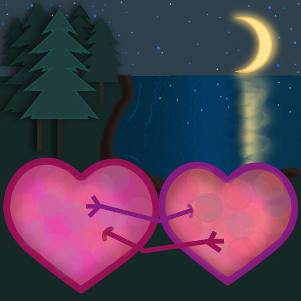 Amorous messages sticker-6