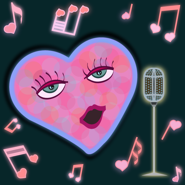 Amorous messages sticker-8