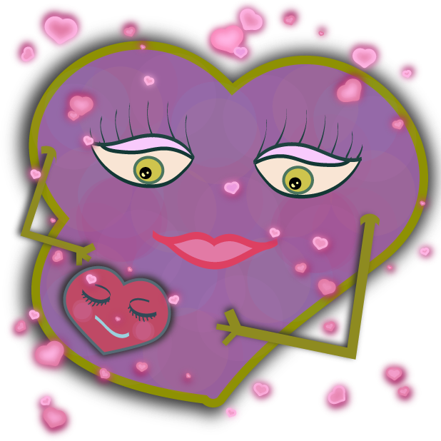 Amorous messages sticker-10