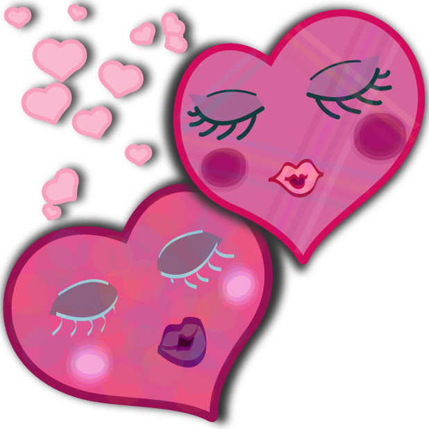 Amorous messages sticker-3