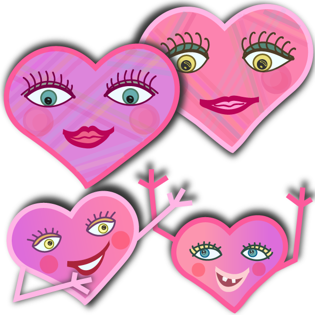 Amorous messages sticker-4