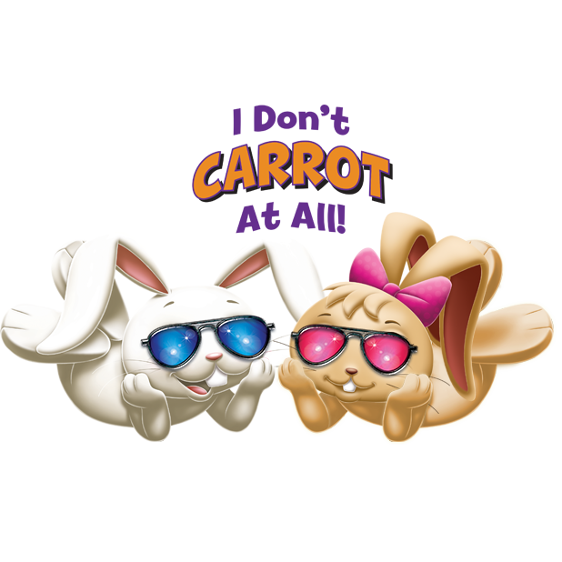 Dudley's Easter Stickers messages sticker-3