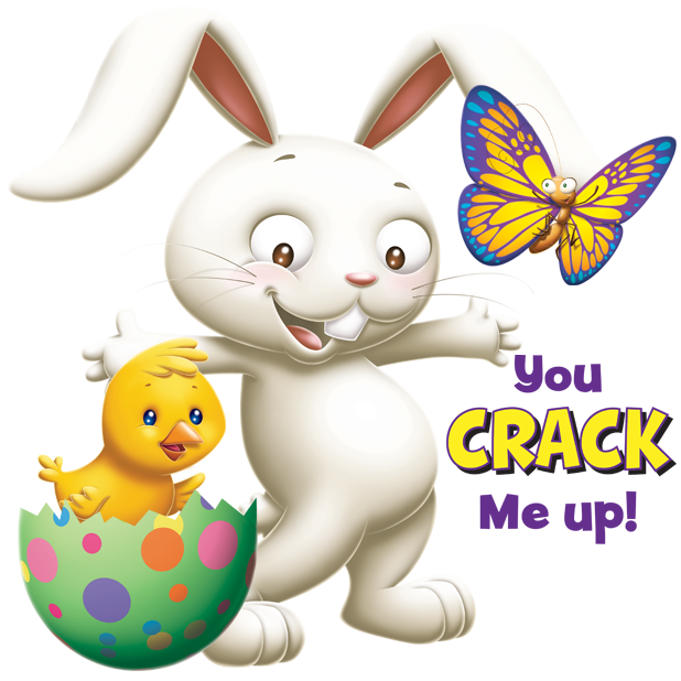 Dudley's Easter Stickers messages sticker-8