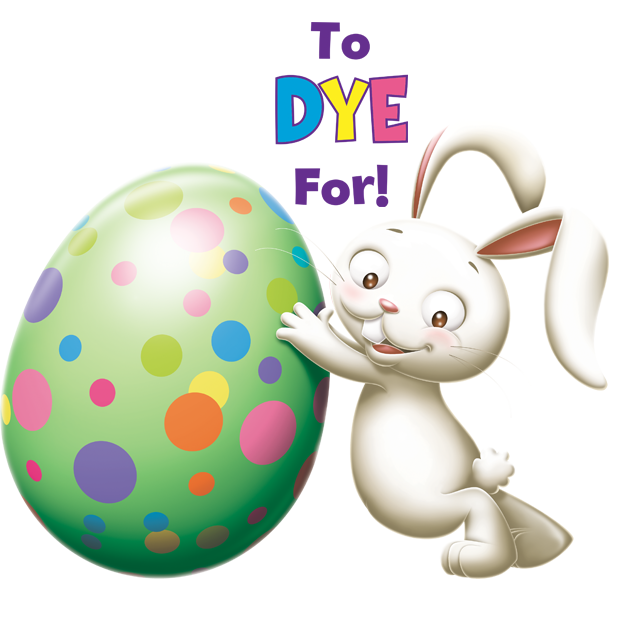 Dudley's Easter Stickers messages sticker-7