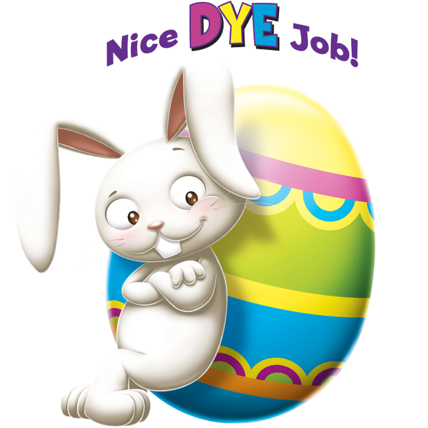 Dudley's Easter Stickers messages sticker-5