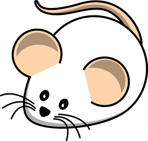 Rat N Mouse Stickers messages sticker-6