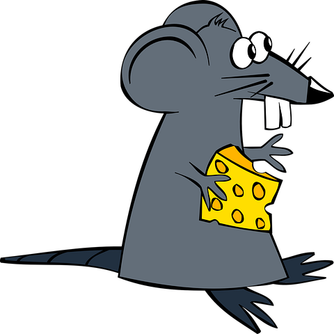 Rat N Mouse Stickers messages sticker-0