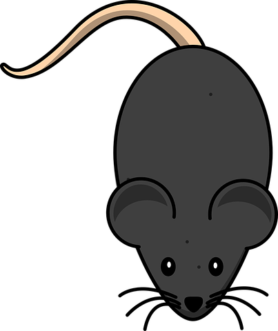 Rat N Mouse Stickers messages sticker-11
