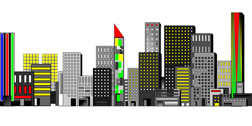 City Stickers - 2018 messages sticker-7