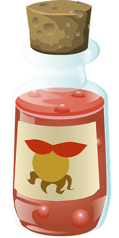 Potion Stickers messages sticker-10
