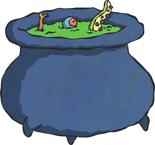 Potion Stickers messages sticker-0