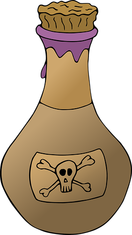 Potion Stickers messages sticker-2