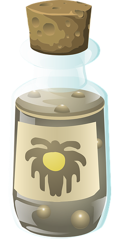 Potion Stickers messages sticker-1