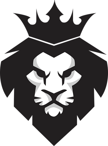 Lion Stickers - 2018 messages sticker-11