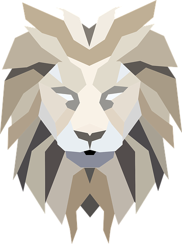 Lion Stickers - Sid Y messages sticker-5