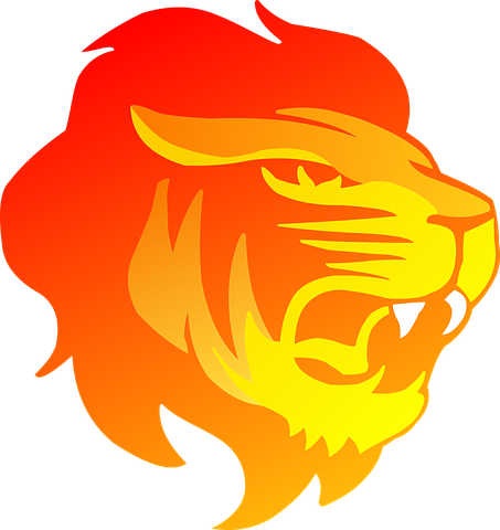 Lion Stickers - Sid Y messages sticker-2