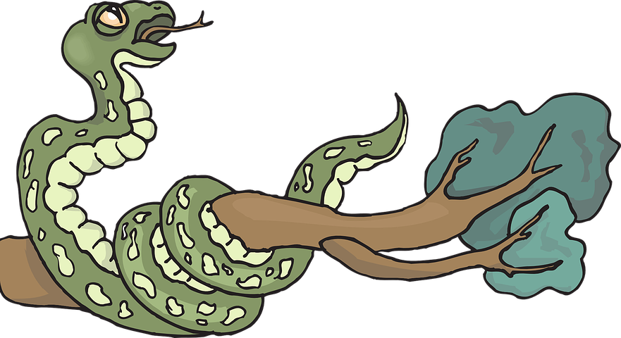 Snake Stickers - 2018 messages sticker-11