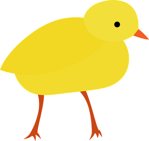 Easter Stickers - 2018 messages sticker-8