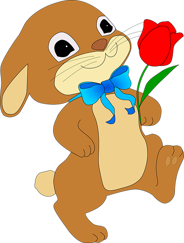 Easter Stickers - Sid Y messages sticker-6