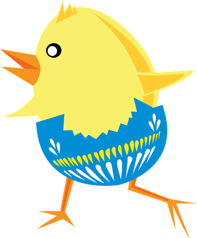 Easter Stickers - Sid Y messages sticker-11