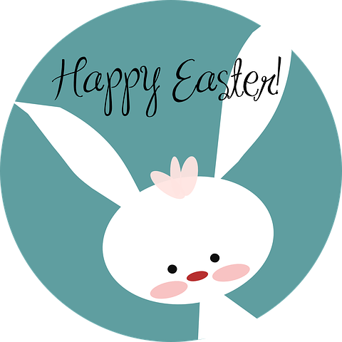 Easter Stickers - Sid Y messages sticker-4