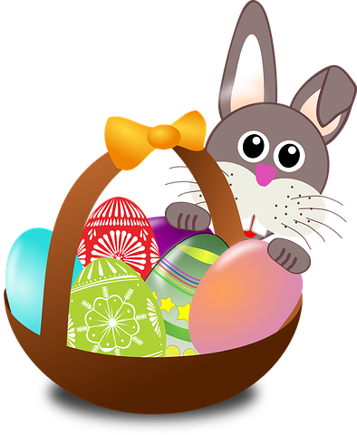 Easter Stickers - Sid Y messages sticker-0