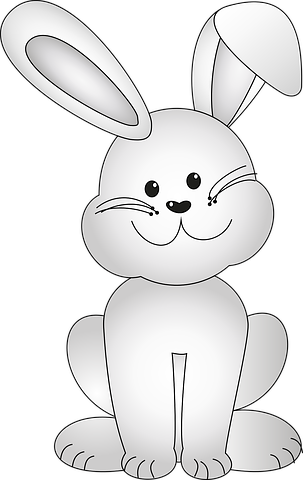 Bunny N Rabbit Stickers messages sticker-8