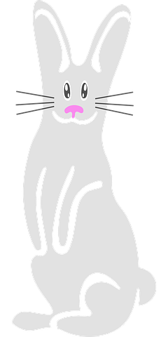Bunny N Rabbit Stickers messages sticker-11