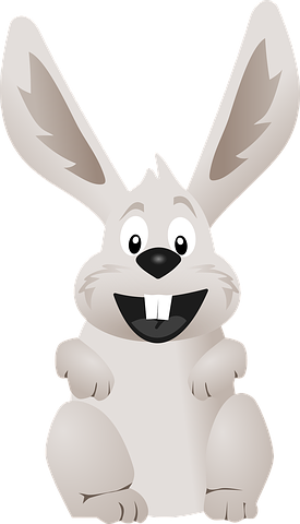 Bunny N Rabbit Stickers messages sticker-5