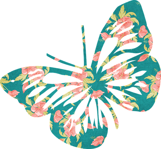 Butterfly Stickers - 2018 messages sticker-1