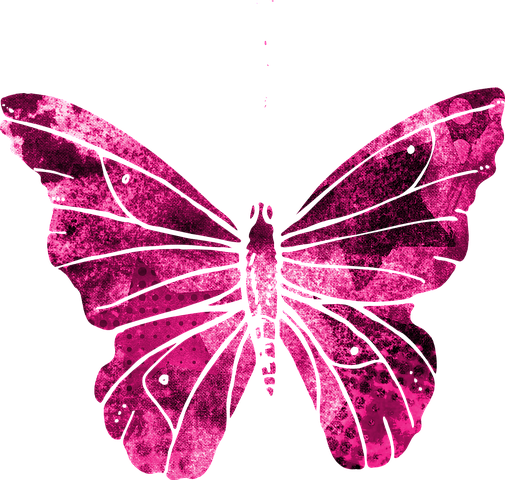 Butterfly Stickers - 2018 messages sticker-4