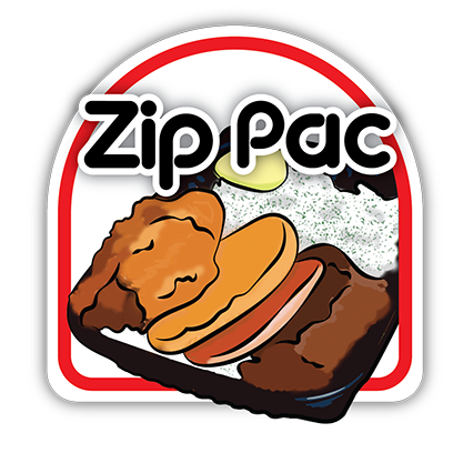 Zippy's Restaurants Stickers messages sticker-7