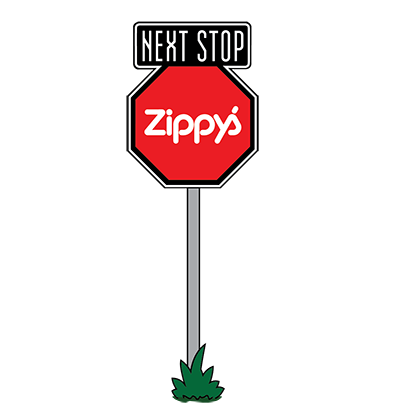 Zippy's Restaurants Stickers messages sticker-5
