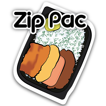 Zippy's Restaurants Stickers messages sticker-6