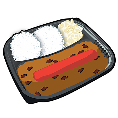 Zippy's Restaurants Stickers messages sticker-1