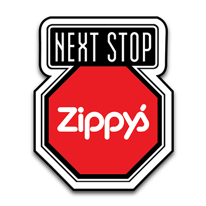 Zippy's Restaurants Stickers messages sticker-4