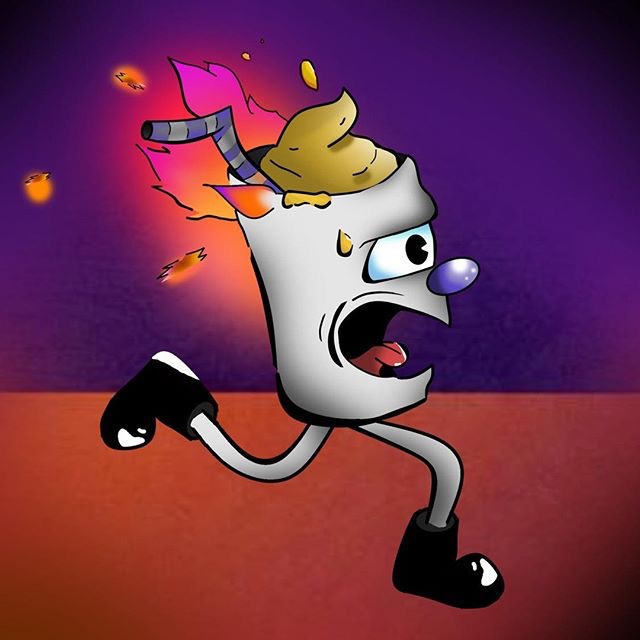 Meme Stickers - Sid Y messages sticker-2