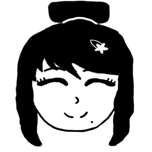 Umekokora Sticker Pack messages sticker-2