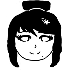 Umekokora Sticker Pack messages sticker-1