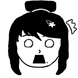 Umekokora Sticker Pack messages sticker-8