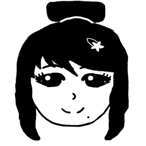 Umekokora Sticker Pack messages sticker-0