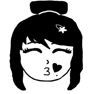 Umekokora Sticker Pack messages sticker-3