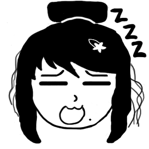 Umekokora Sticker Pack messages sticker-11