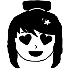 Umekokora Sticker Pack messages sticker-4