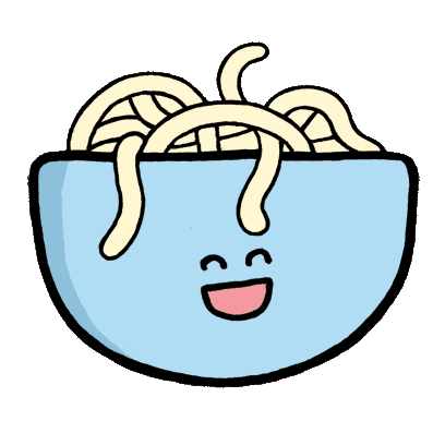 Yay So Cute: Animated Food messages sticker-9