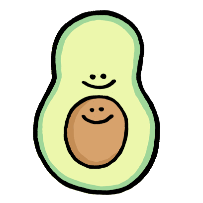Yay So Cute: Animated Food messages sticker-5