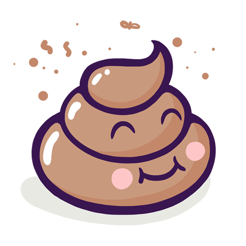Enjoy the Cuteness Stickers messages sticker-6