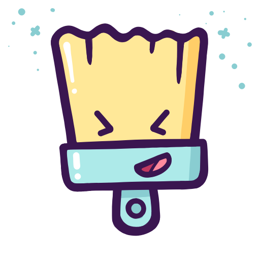 Enjoy the Cuteness Stickers messages sticker-11